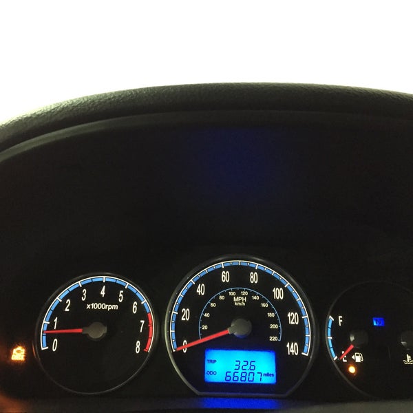 Photos at Supersonic Car Wash 1625 N Freedom Blvd