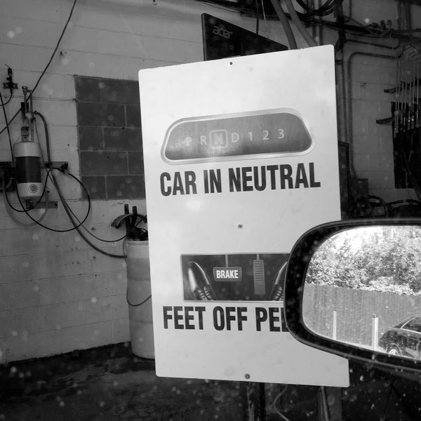 Photos at Supersonic Car Wash 1625 N Freedom Blvd