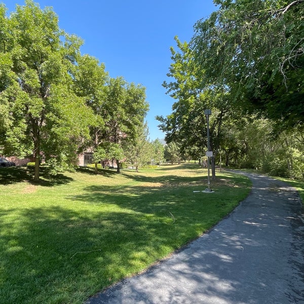 Provo River Trail River Bottoms 5 tips from 103 visitors