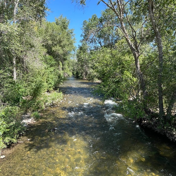 Provo River Trail River Bottoms 5 tips from 103 visitors