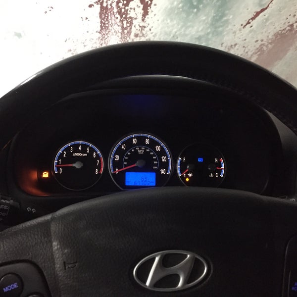 Photos at Supersonic Car Wash 1625 N Freedom Blvd