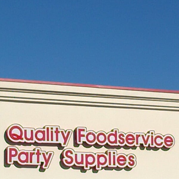 Gordon Food Service Store Grocery Store