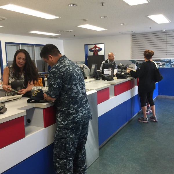 Yokosuka Naval Base Post Office Post Office in Yokosuka