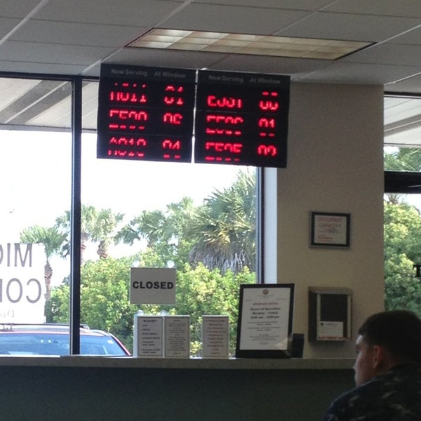 Duval County Tax Collector's OfficeBeach Branch 6 tips from 444 visitors