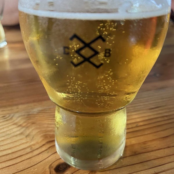 Cahaba Brewing Company Brewery in Southside