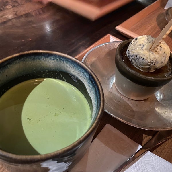 Photo taken at Cha-An Teahouse 茶菴 by Shan ♪. on 12/5/2022