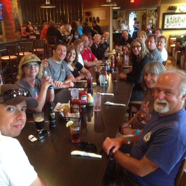 6/27/2014 tarihinde Robert J.ziyaretçi tarafından Easyriders Saloon'de çekilen fotoğraf