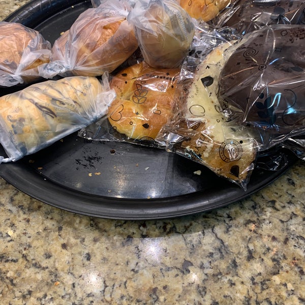 Photos at Panadería La Esperanza Bakery in Sector