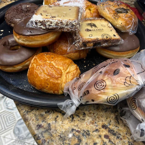 Photos at Panadería La Esperanza Bakery in Sector