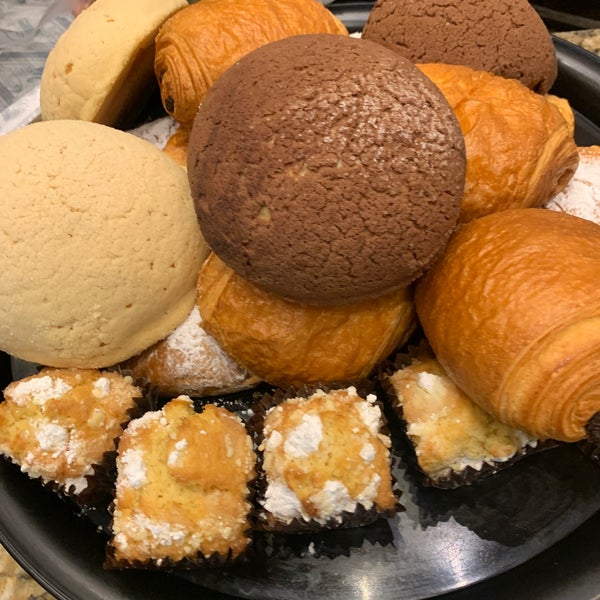 Photos at Panadería La Esperanza Bakery in Sector