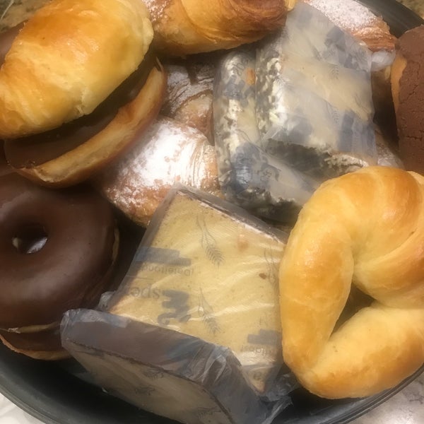 Photos at Panadería La Esperanza Bakery in Sector