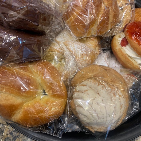 Photos at Panadería La Esperanza Bakery in Sector