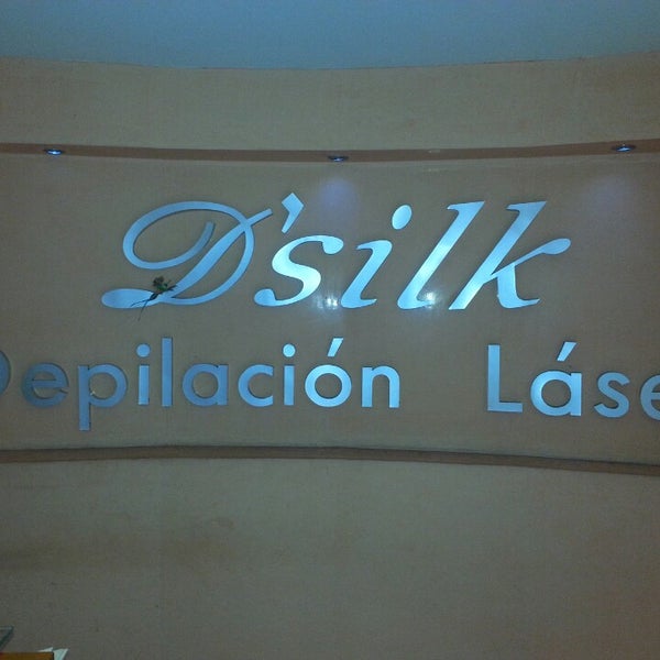 Silk depilacion sale