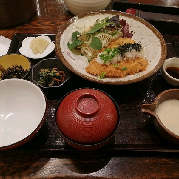Photos At 和ごはん とろろや Japanese Restaurant In 浜松市 Photos At 和ごはん とろろや Japanese Restaurant In 浜松市