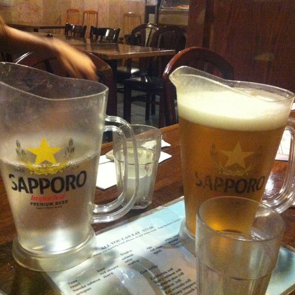 Ashiya III Sushi (Now Closed) Tribeca 374 Greenwich St