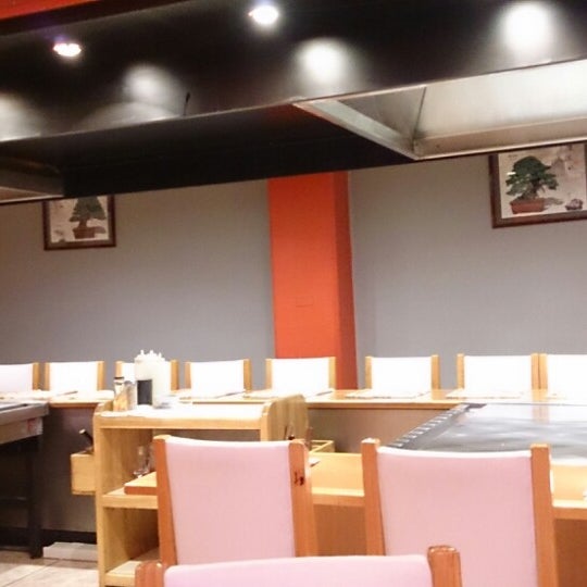 Das Foto wurde bei Saisaki Restaurant von Nekori K. am 2/15/2014 aufgenommen