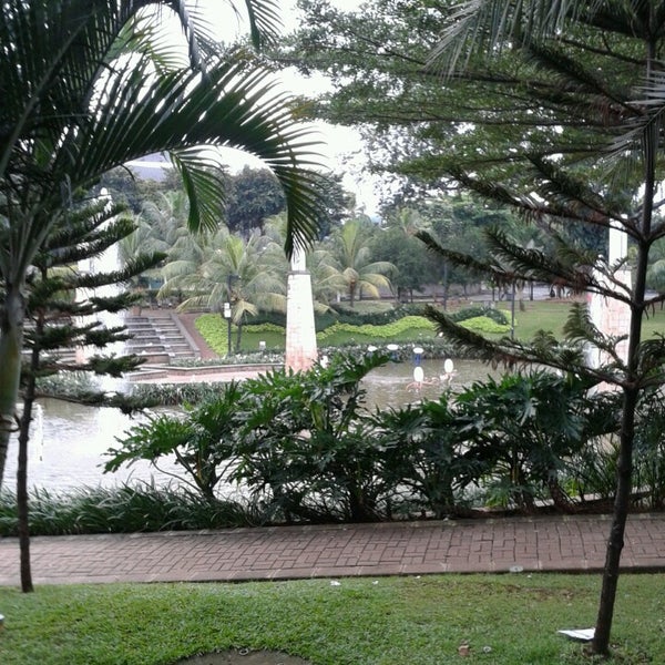Taman Ayodya Kebayoran Baru 109 Tips From 5010 Visitors