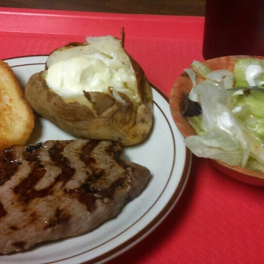 Photos At Mr Filet Steakhouse Now Closed Downtown Des Moines 510 7th St