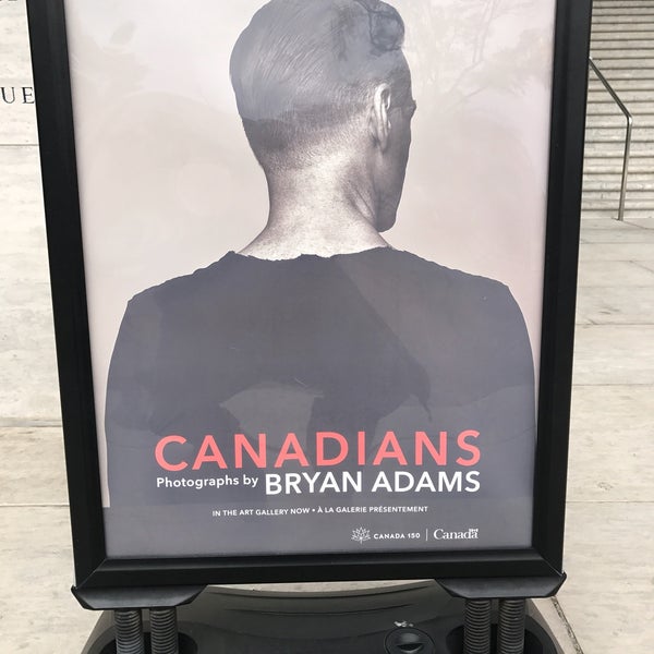 Foto diambil di Embassy of Canada oleh Suzanne A. pada 11/18/2017