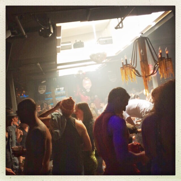 Photo taken at Audio Nightclub by Joshua A. on 4/21/2015