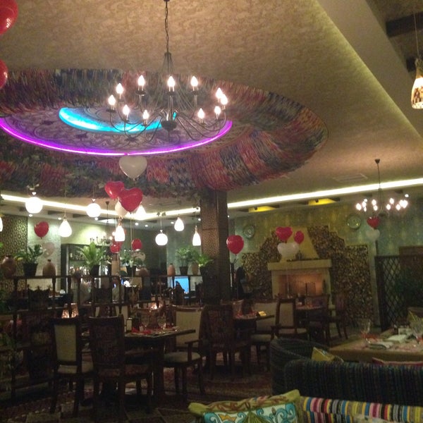 Permanently closed: Omar Khayyam, cafe, Moscow, Kolodezny Lane, 3с26 - Yandex Ma