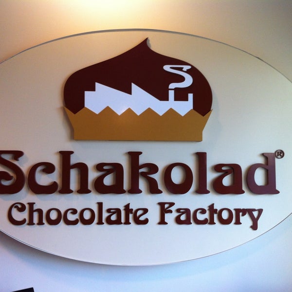Foto diambil di Schakolad Chocolate Factory oleh Martin P. pada 4/13/2013