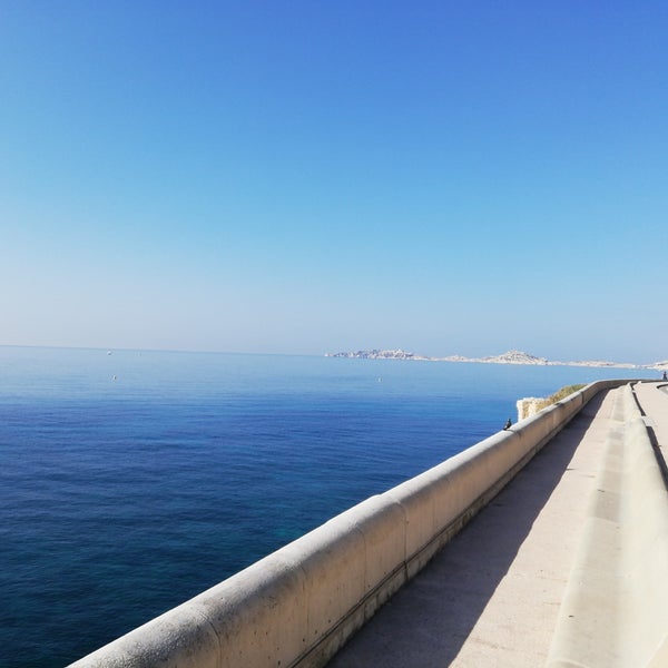 83 Corniche Talabot Marseille Provence Alpes Côte Dazur