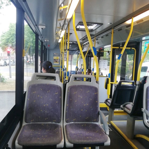 Photos at Bus 810 Jette Dilbeek - Ruisbroek - Halle - Bus Line