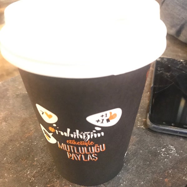 Foto scattata a Soulmate Coffee &amp; Bakery da Merve . il 2/22/2019