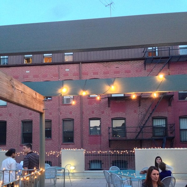 Smith Center for Healing and the Arts UStreet 1 tip from 37 visitors