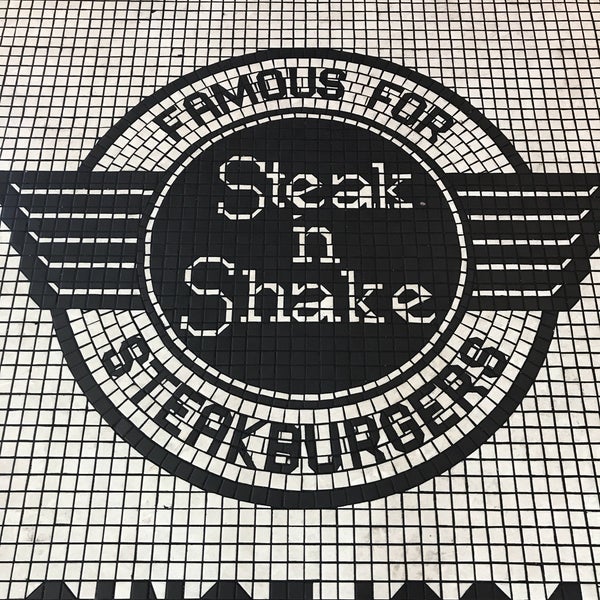 Steak 'n Shake American Restaurant in Oviedo
