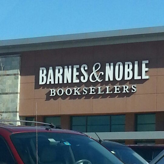 Barnes Noble 3881 S Cooper St 2027