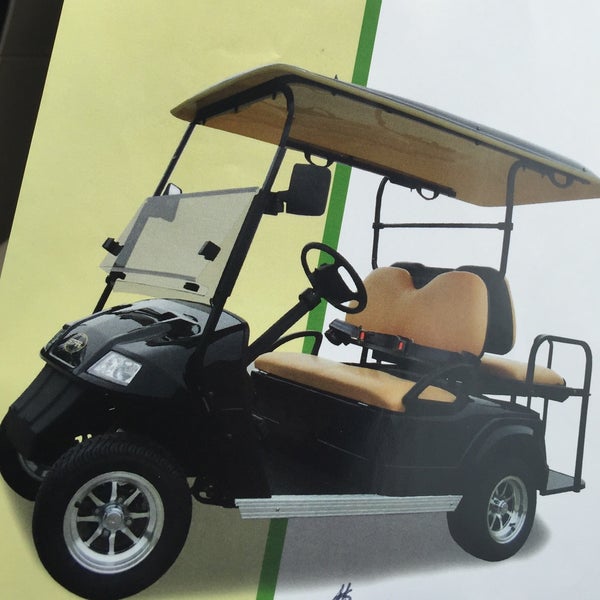 rymer electric vehicles Goldenrod, FL
