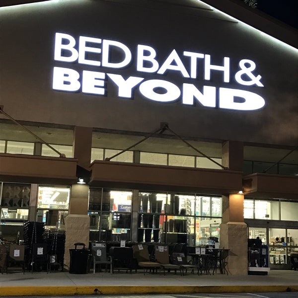 bed bath and beyond jacksonville fl