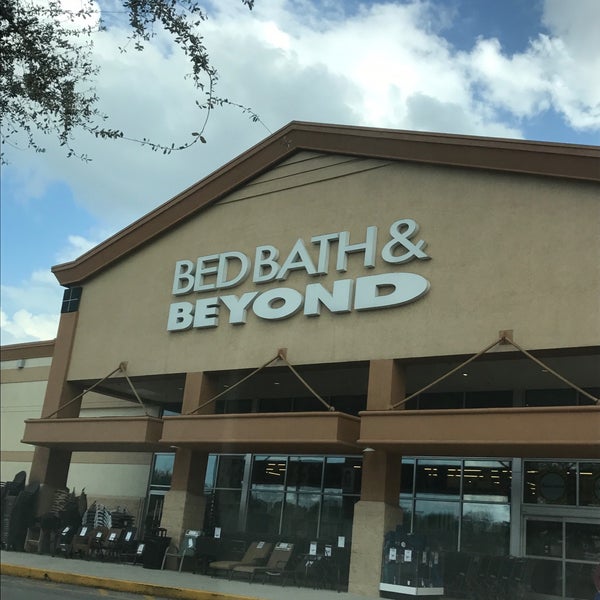 Bed Bath & Beyond Oviedo, FL