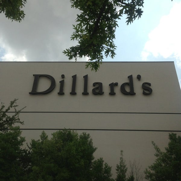 Dillard's 2 tips