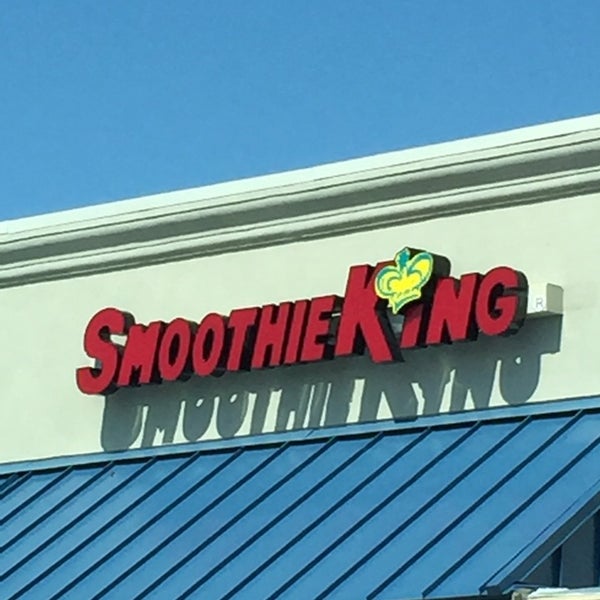 Smoothie King on Forest Lane 6061 Forest Lane