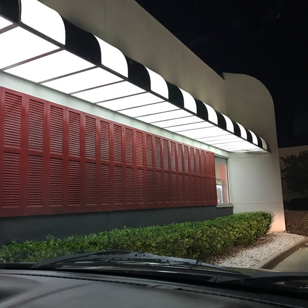 Steak 'n Shake American Restaurant in Oviedo