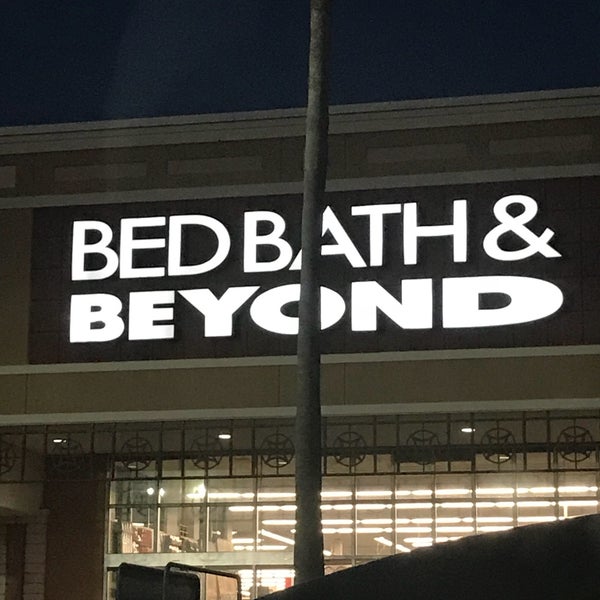 Bed Bath & Beyond Furniture and Home Store in Orlando
