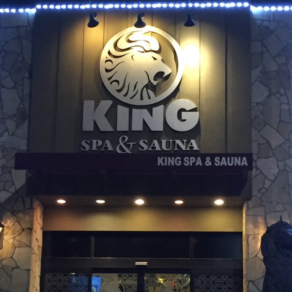 Kings Spa