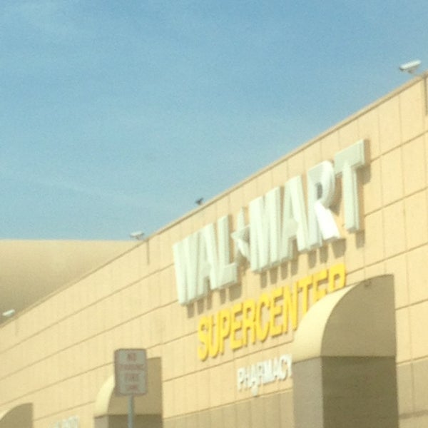 Walmart Supercenter (Now Closed) Southeast Arlington 22 tips from