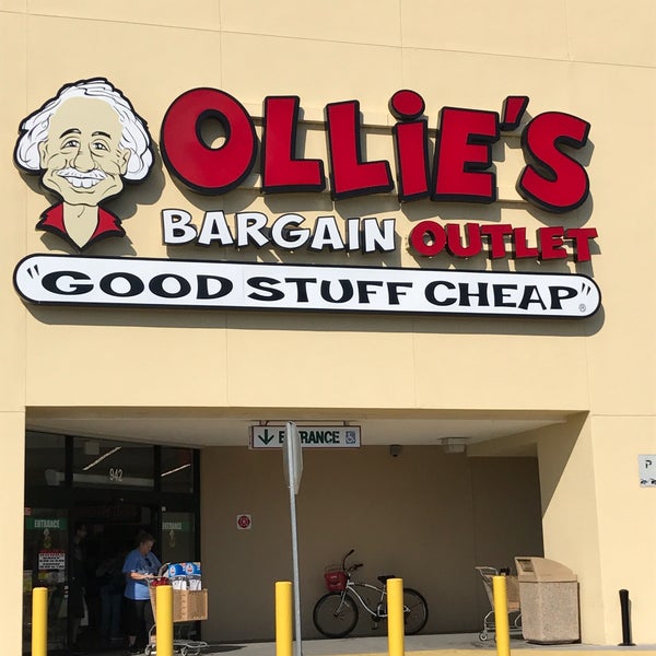 Ollie's Bargain Outlet Casselberry, FL