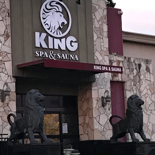Kings Spa