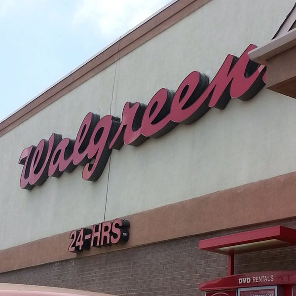 Walgreens Southeast Arlington Arlington, TX