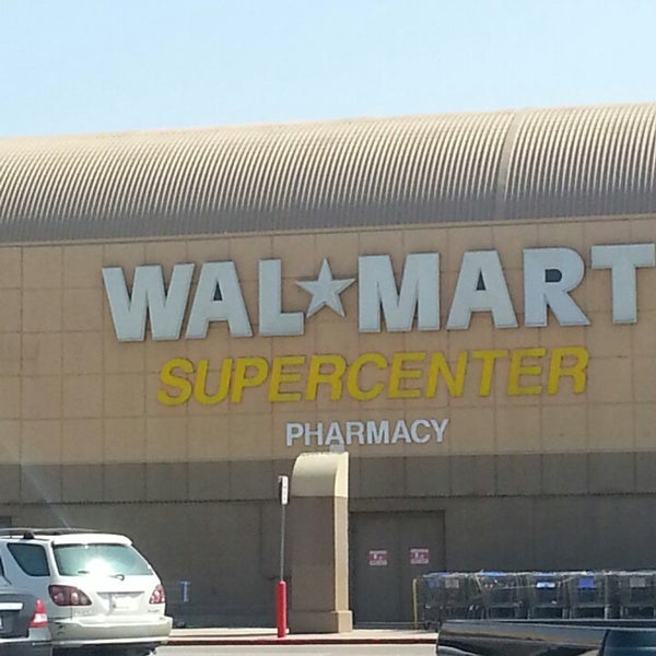Photos At Walmart Supercenter Southeast Arlington 22 Tips From 1819 Visitors