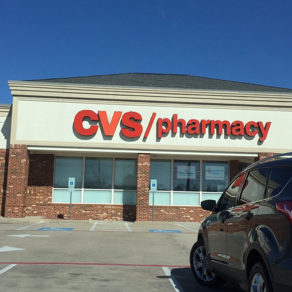 CVS pharmacy Pharmacy