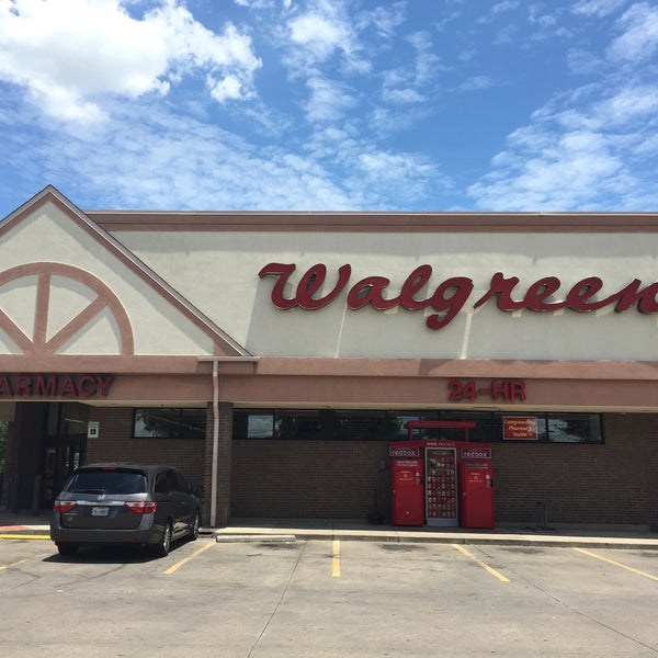 Walgreens Southeast Arlington Arlington, TX