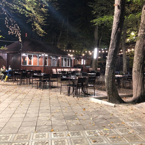Кафе У Вартана Омск Фото