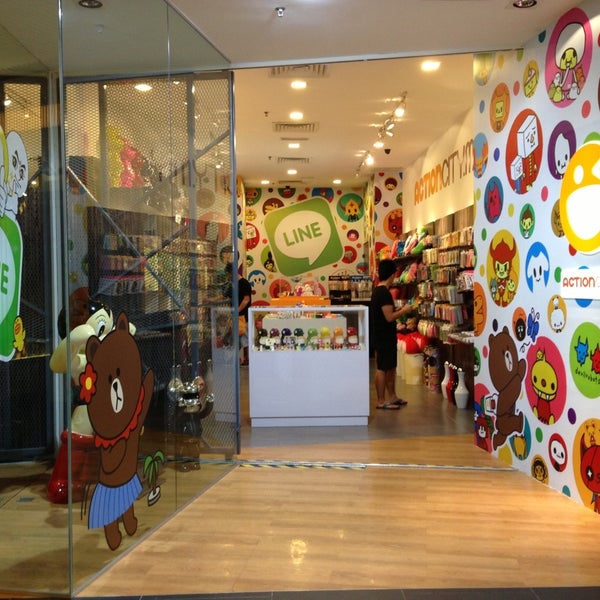 Photos At Action City Now Closed Kuala Lumpur Kuala Lumpur