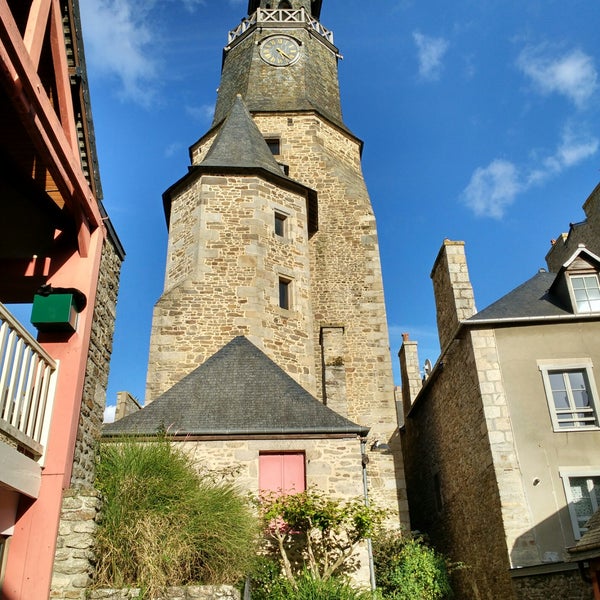 Photos At Le Chat Botte Now Closed French Restaurant In Dinan
